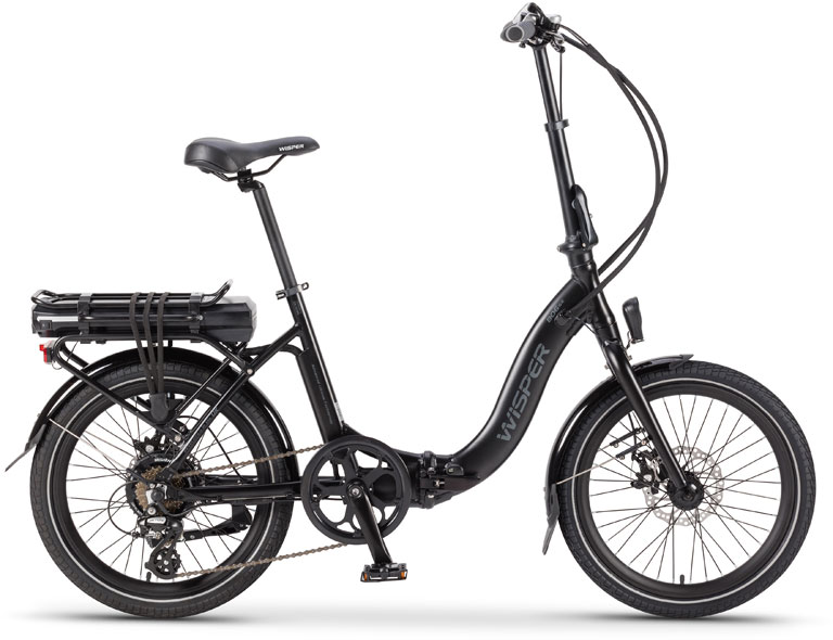 Folding bike hot sale companies