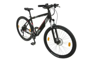 Batribike Delta MTB - Image 3