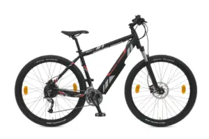 Batribike Delta MTB - Image 2