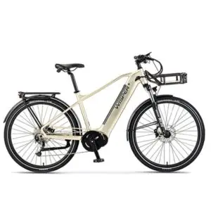 Wisper Wayfarer M9 (Mid Drive Crossbar) - Image 2