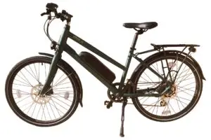 Batribike NOVA-S