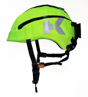 Hedkayse|ONE Hi-vis Yellow