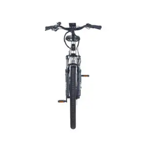 Wisper Wayfarer M7 Mid Drive Step-Through E-Bike - Image 8