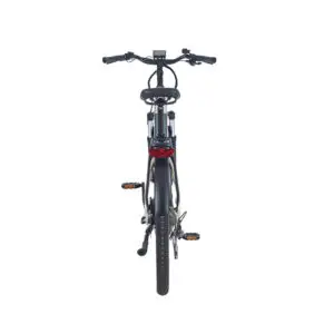 Wisper Wayfarer M7 Mid Drive Step-Through E-Bike - Image 7