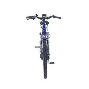 Wisper Wayfarer H9 Hub-Drive Crossbar - Image 7