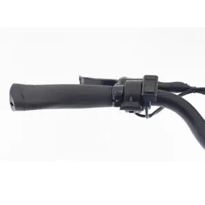 Wisper Wayfarer H9 Hub-Drive Crossbar - Image 5