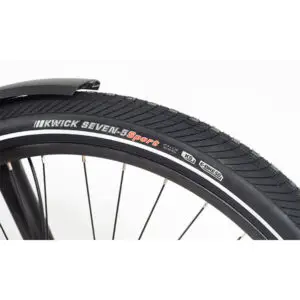 Wisper Wayfarer H9 Hub-Drive Crossbar - Image 2