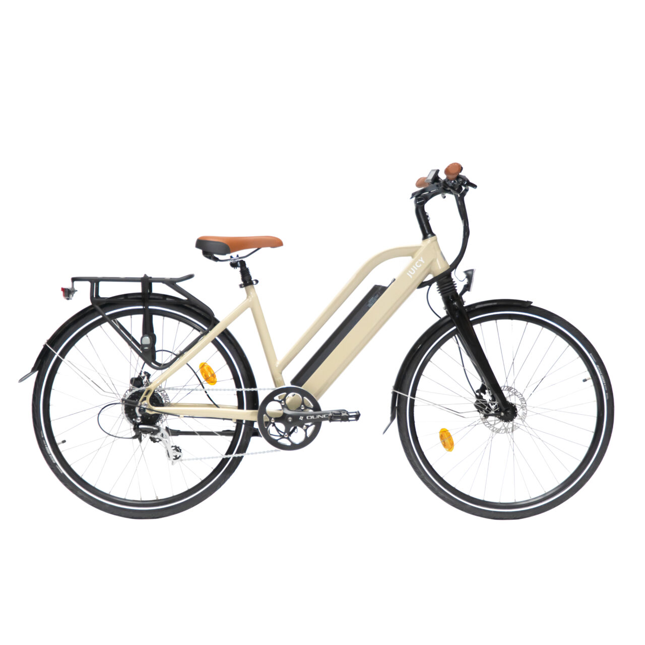 juicy roller electric bike for sale