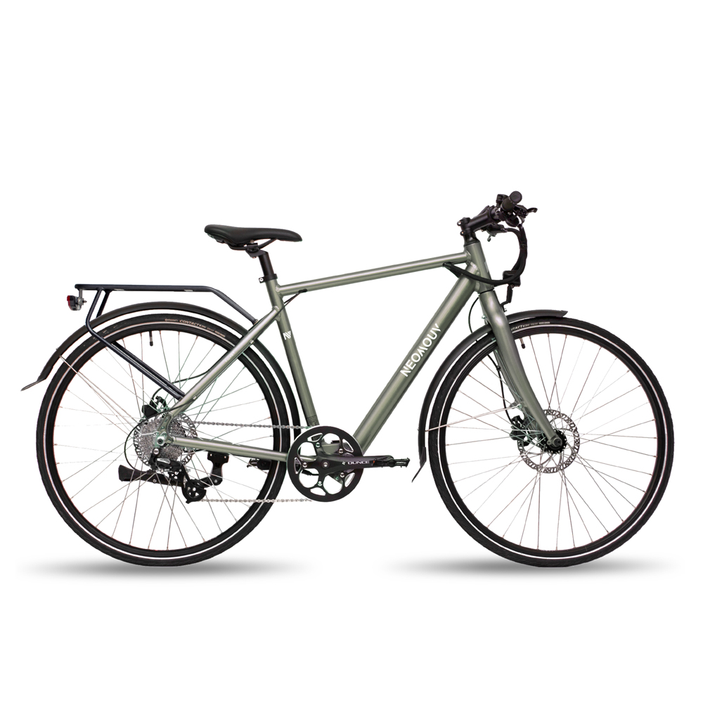 Giant e best sale bike 2015