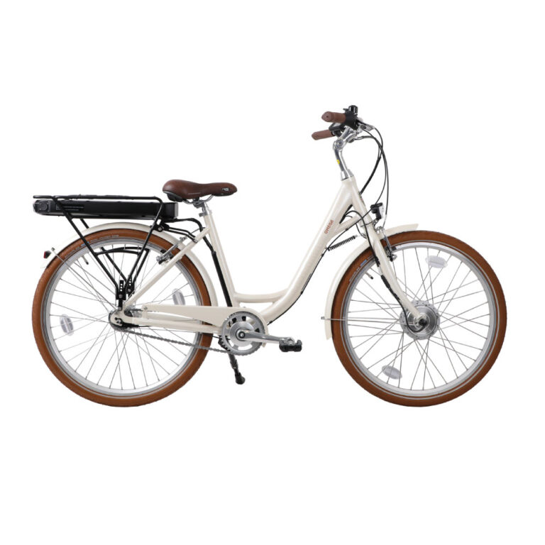 Home Electric Bicycle Company