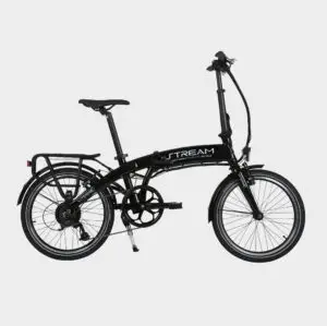 Vitesse stream folding E-Bike-20" Wheel