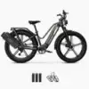 Fiido Titan Robust Cargo - Image 10