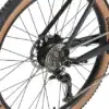 Wisper Tailwind Trail Crossbar E-Bike - Image 2