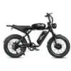 SAMEBIKE M20-II - Image 2