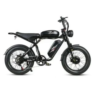 SAMEBIKE M20-III - Image 2