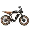 SAMEBIKE M20-II