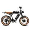 SAMEBIKE M20-II - Image 3