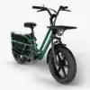 Fiido T2 Longtail Cargo E-bike - Image 8