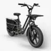 Fiido T2 Longtail Cargo E-bike - Image 9