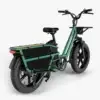 Fiido T2 Longtail Cargo E-bike - Image 10