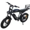 SAMEBIKE M20-II - Image 5