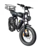SAMEBIKE M20-II - Image 6