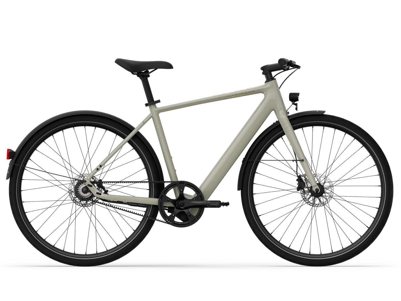 Tenways GCO600