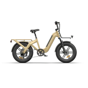 ADO Oasis One Multi-Functional E-Bike
